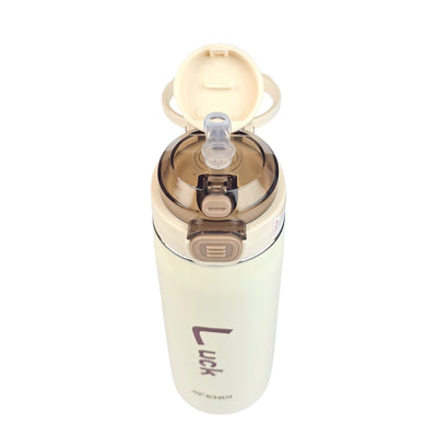 Luck Water Bottle 8186