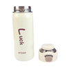 Luck Water Bottle 8186