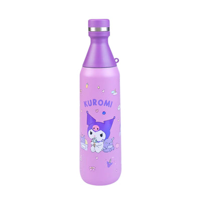 Kuromi Water Bottle 8814