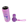 Kuromi Water Bottle 8814