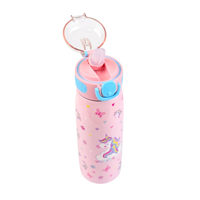 Unicorn Water Bottle 2345