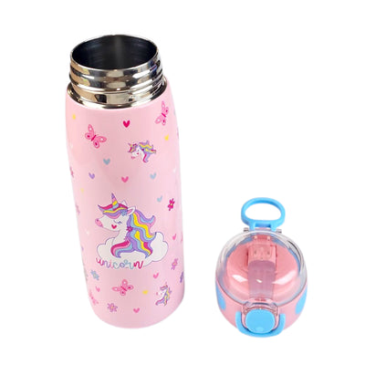 Unicorn Water Bottle 2345