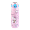 Kitty Water Bottle 2345