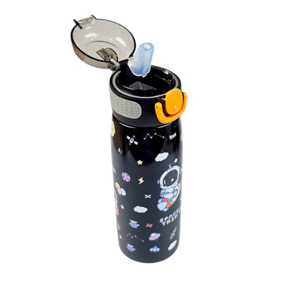 Space Water Bottle 2345