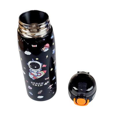 Space Water Bottle 2345