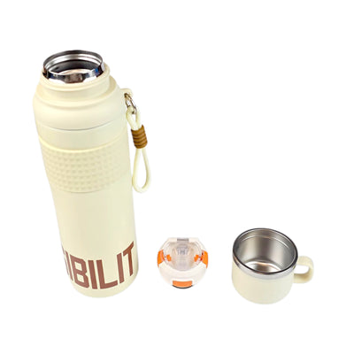Water Bottle 8801