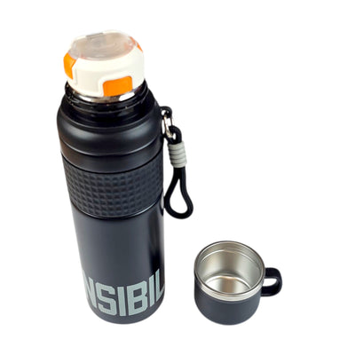 Water Bottle 8801