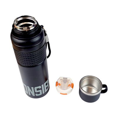 Water Bottle 8801