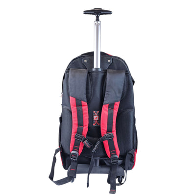 Camel Mountain School Trolley Bag 790