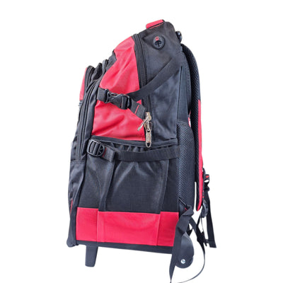 Camel Mountain School Trolley Bag 790