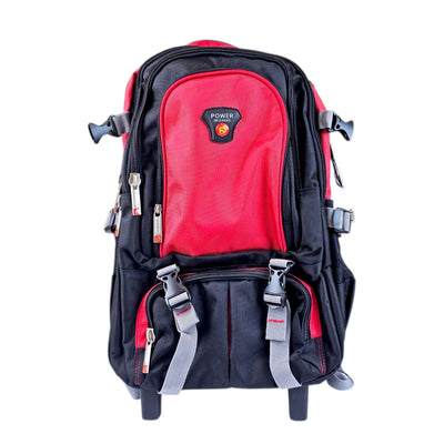 Power School Trolley Bag 2119 (S)