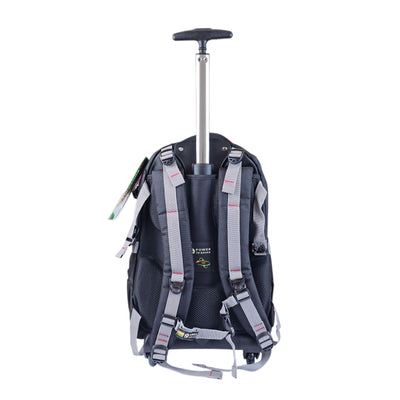 Power School Trolley Bag 2119 (S)