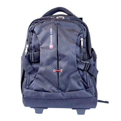 School Trolley Bag 2WH