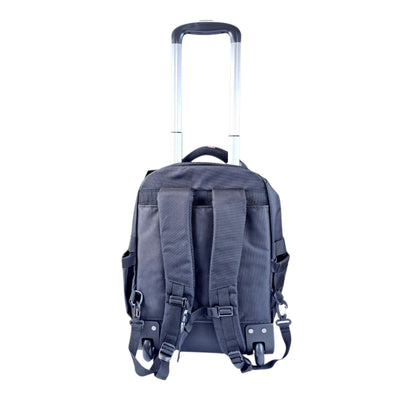 School Trolley Bag 2WH
