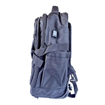 School Trolley Bag 2WH