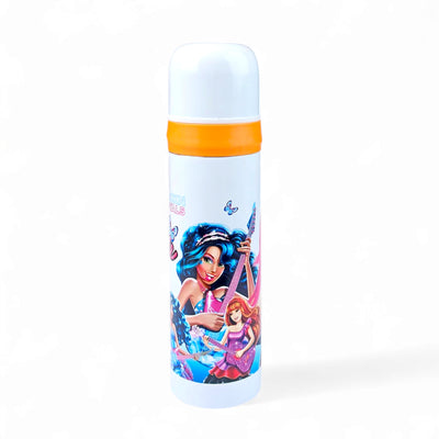 Barbie Water Bottle