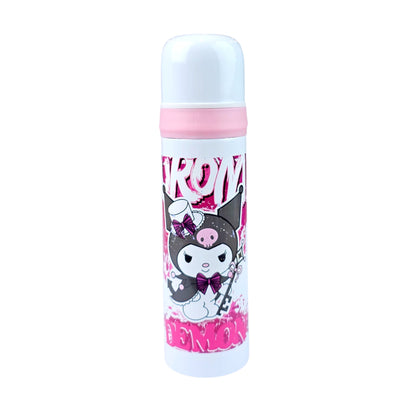 Kuromi Water Bottle