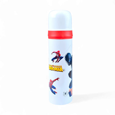 Spiderman Water Bottle