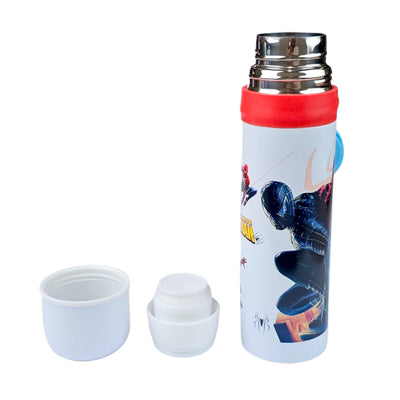 Spiderman Water Bottle