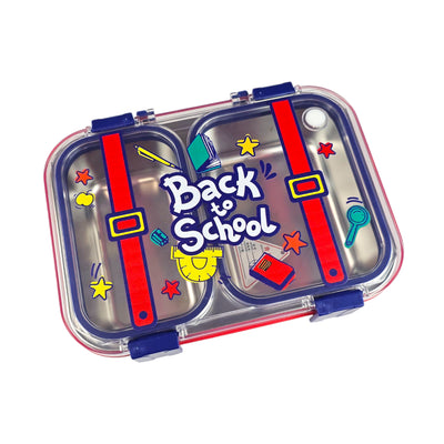 Back to School Lunch Box