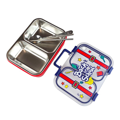 Back to School Lunch Box