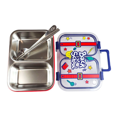 Back to School Lunch Box