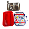 Back to School Lunch Box