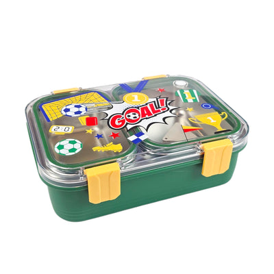 Back to School Lunch Box