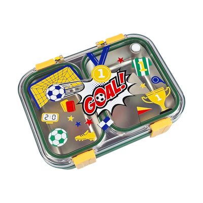 Back to School Lunch Box