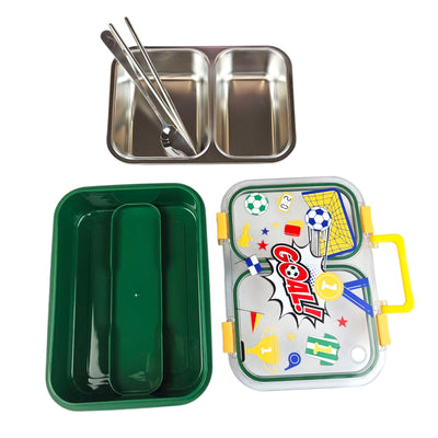 Back to School Lunch Box