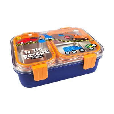 Back to School Lunch Box
