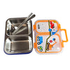 Back to School Lunch Box