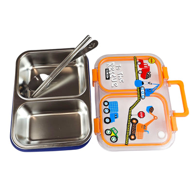 Back to School Lunch Box
