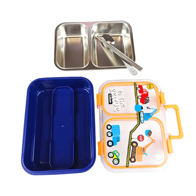 Back to School Lunch Box