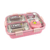 Lunch Box 6761