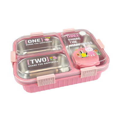 Lunch Box 6761
