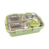 Lunch Box 6761