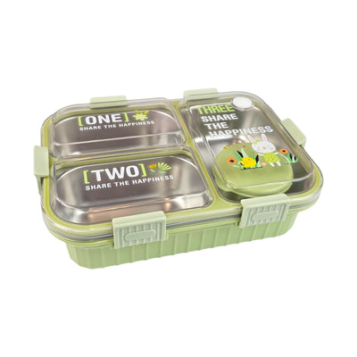 Lunch Box 6761