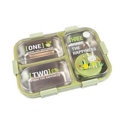 Lunch Box 6761