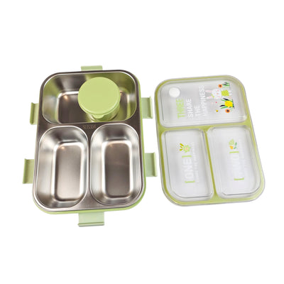 Lunch Box 6761