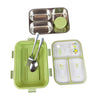 Lunch Box 6761