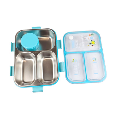 Lunch Box 6761
