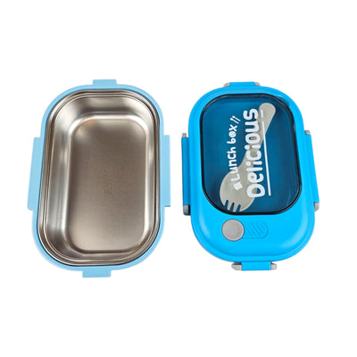 Lunch Box 1271
