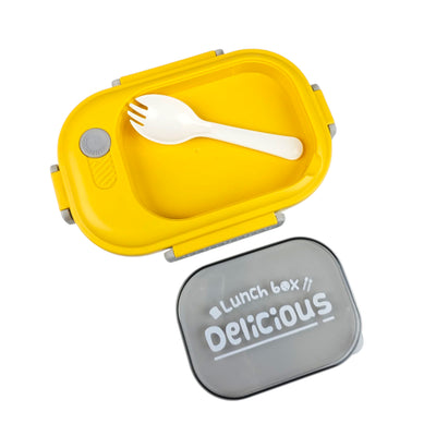 Lunch Box 1271