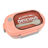 Lunch Box 1271