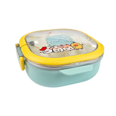 Lunch Box 6138