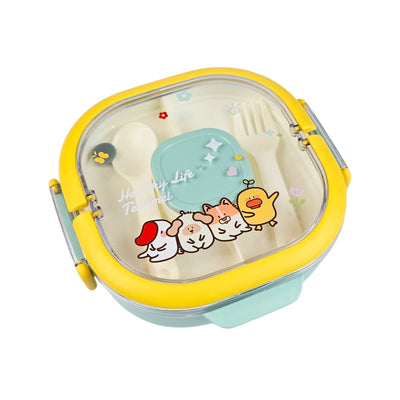 Lunch Box 6138