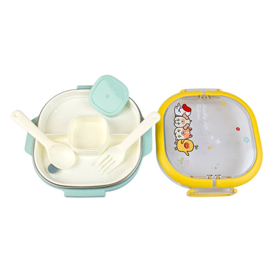 Lunch Box 6138