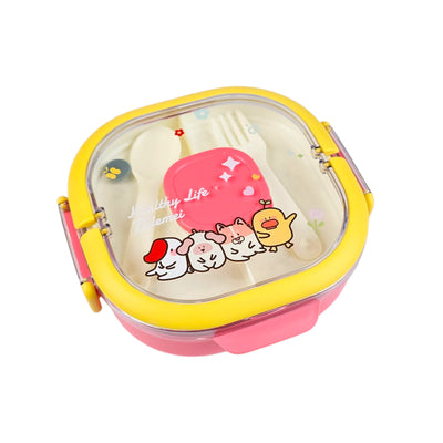 Lunch Box 6138