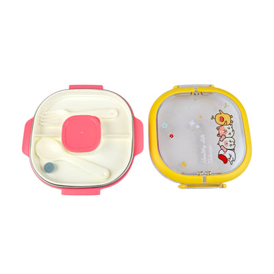 Lunch Box 6138